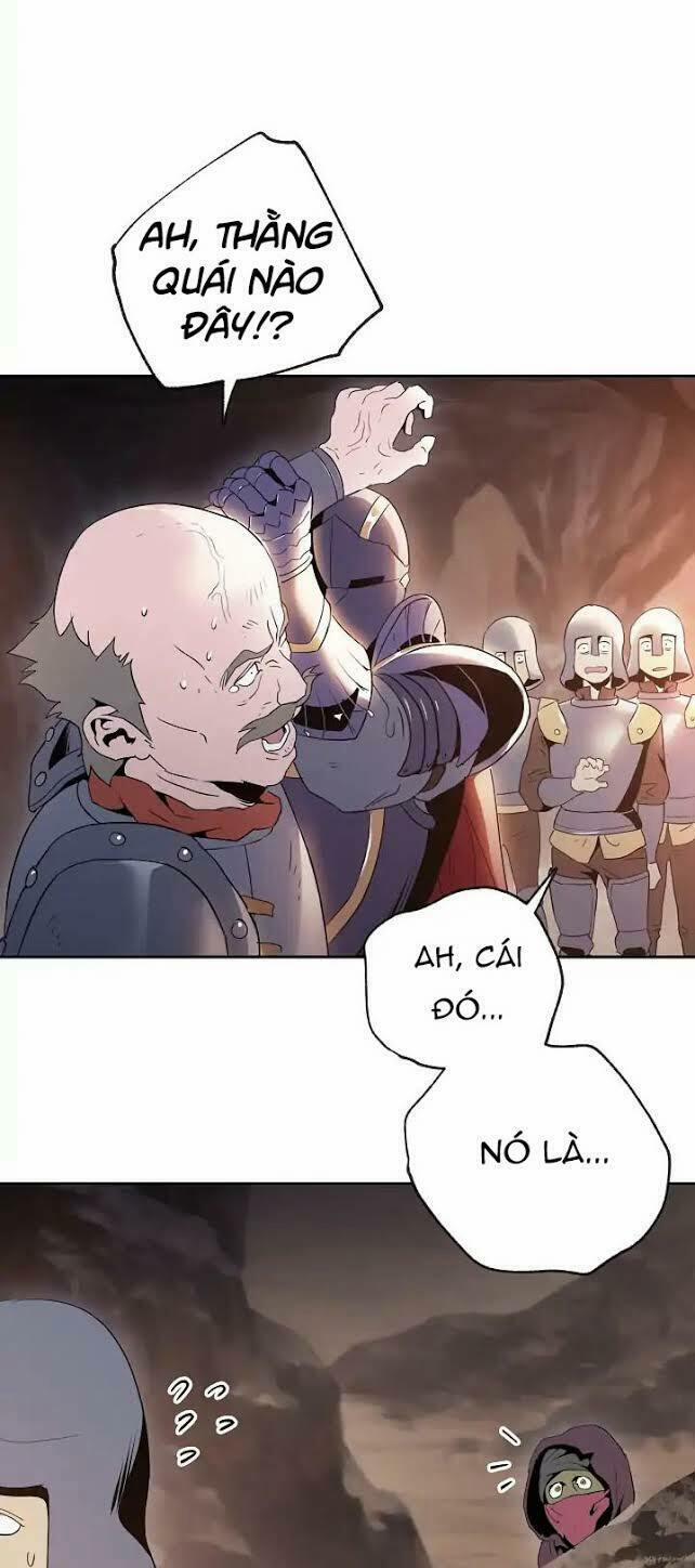 Cốt Binh Trở Lại 38 trang 2