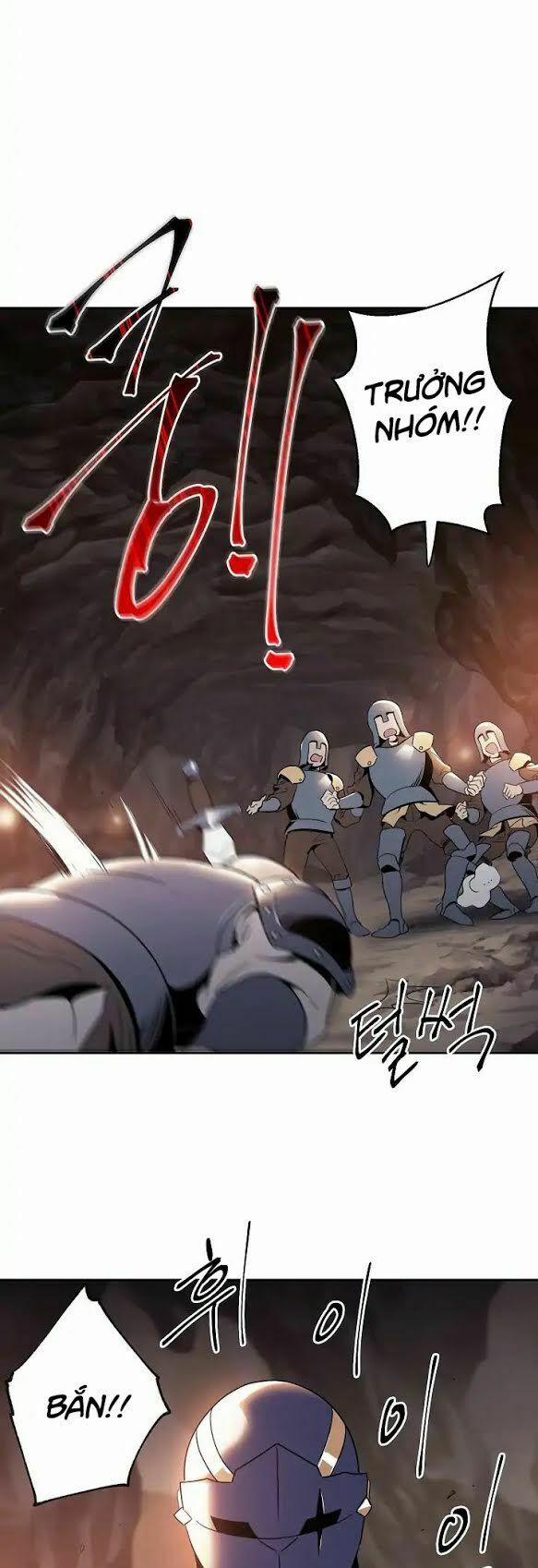 Cốt Binh Trở Lại 38 trang 20
