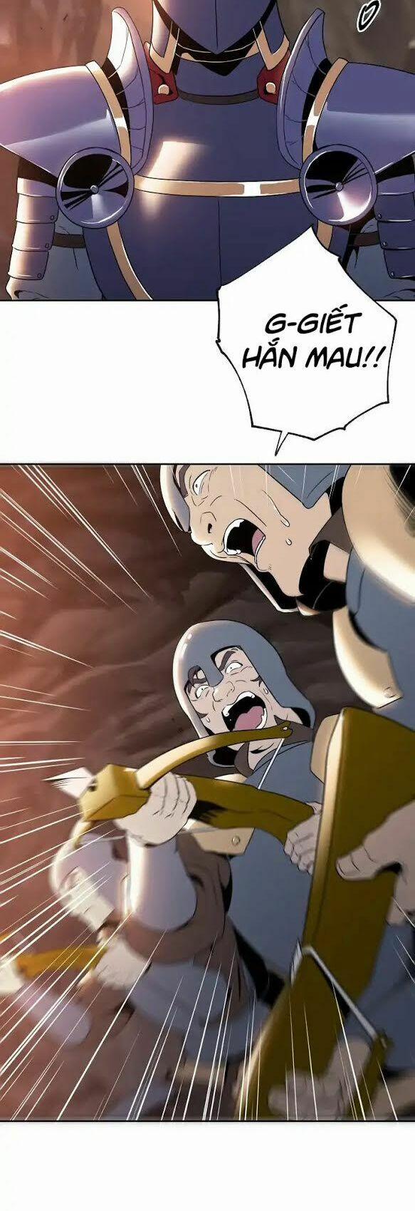 Cốt Binh Trở Lại 38 trang 21
