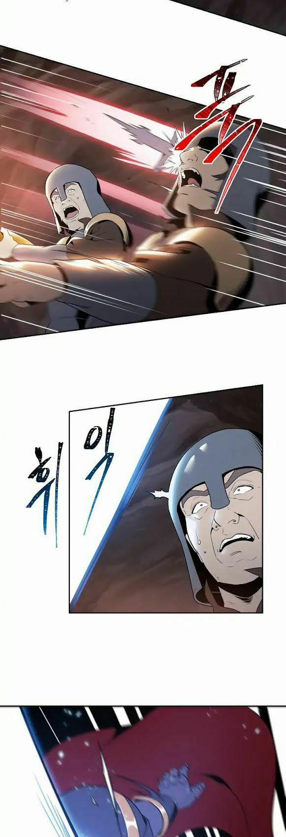 Cốt Binh Trở Lại 38 trang 23