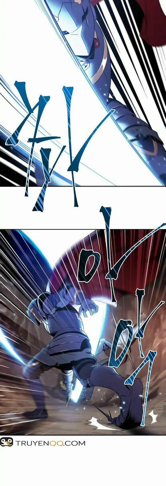 Cốt Binh Trở Lại 38 trang 24