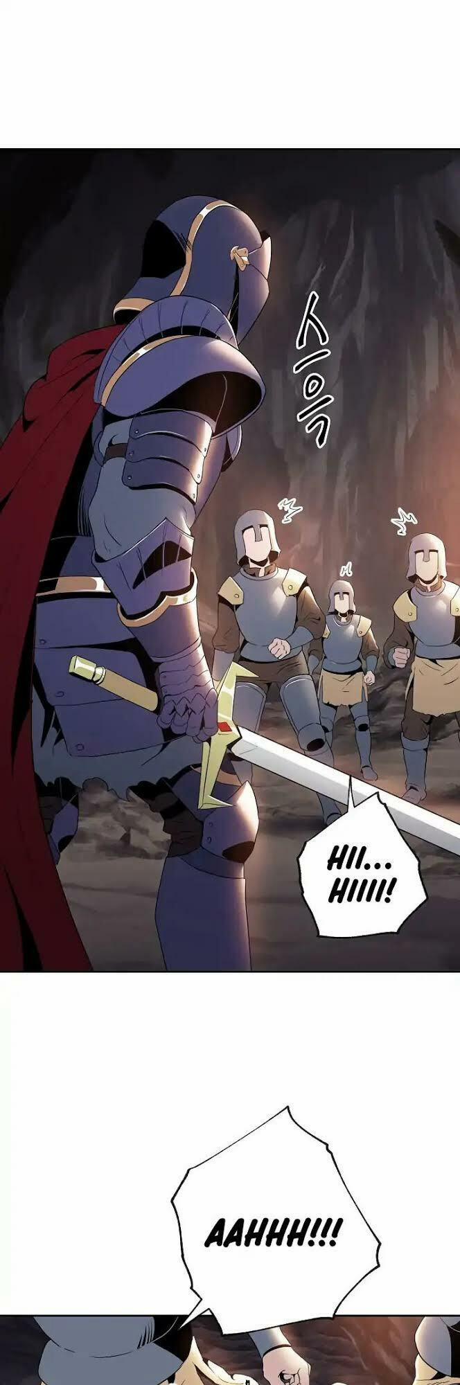 Cốt Binh Trở Lại 38 trang 25