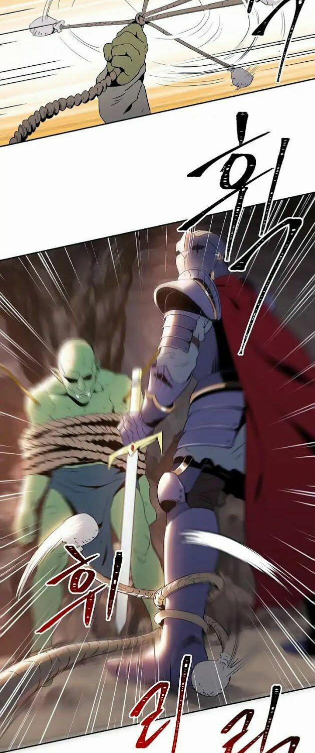 Cốt Binh Trở Lại 38 trang 29