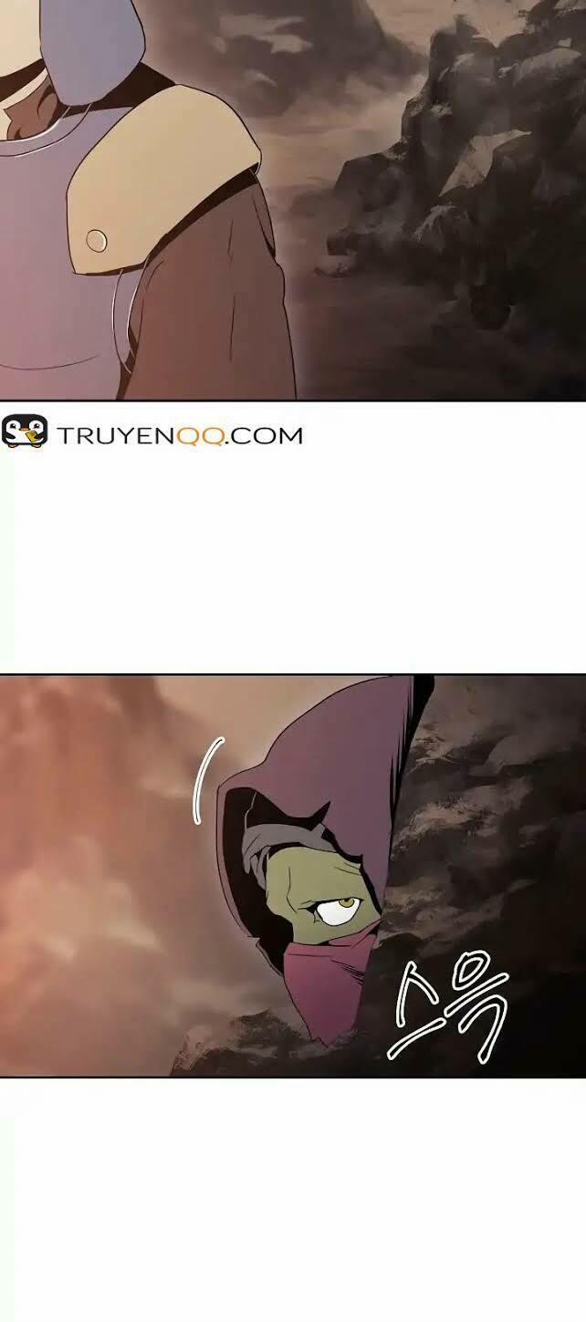 Cốt Binh Trở Lại 38 trang 3