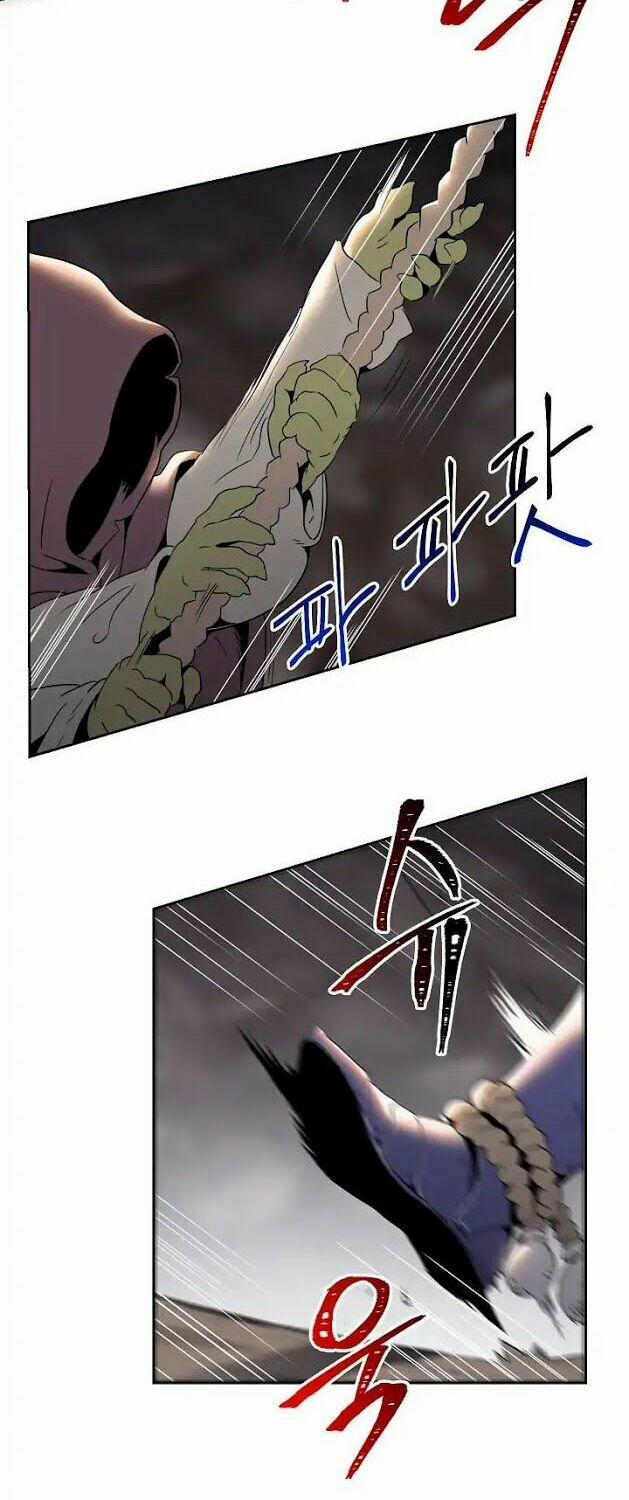 Cốt Binh Trở Lại 38 trang 30