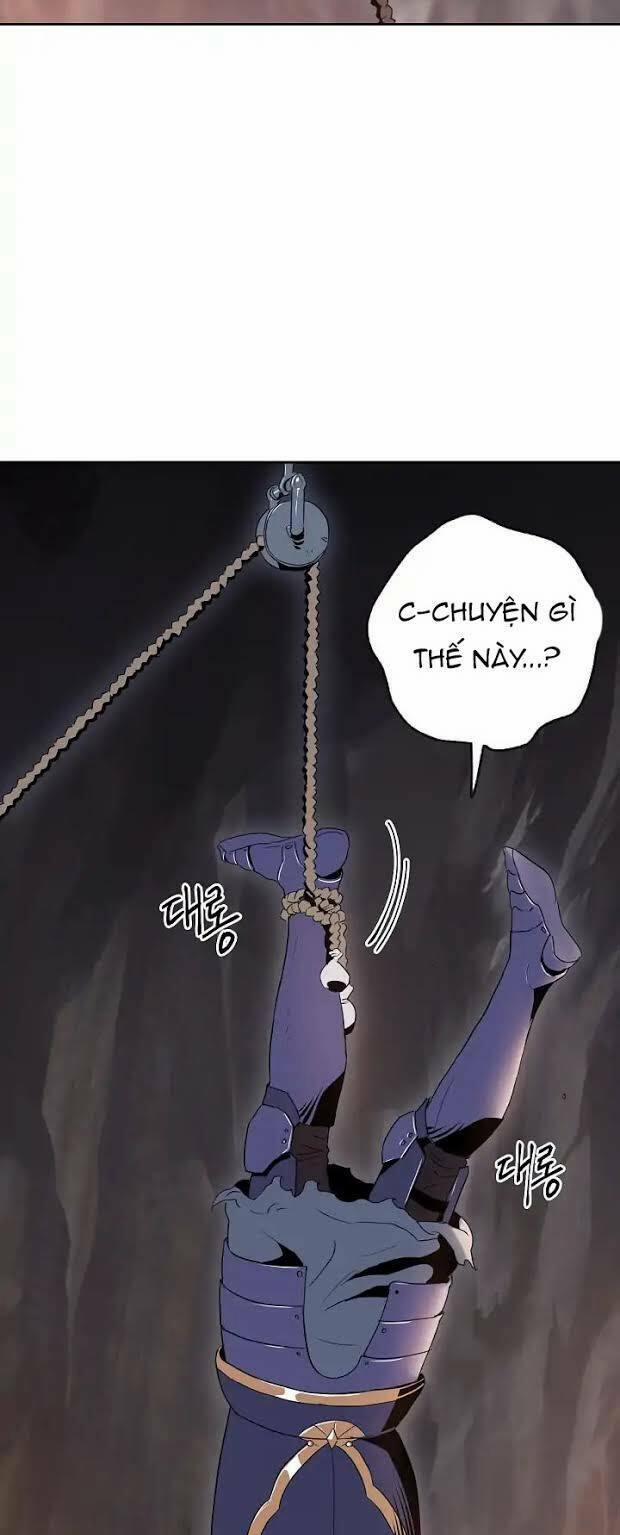 Cốt Binh Trở Lại 38 trang 32