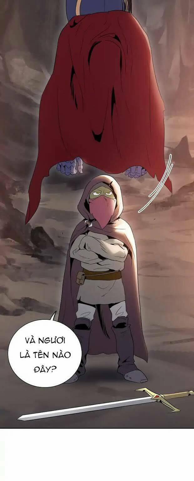 Cốt Binh Trở Lại 38 trang 33