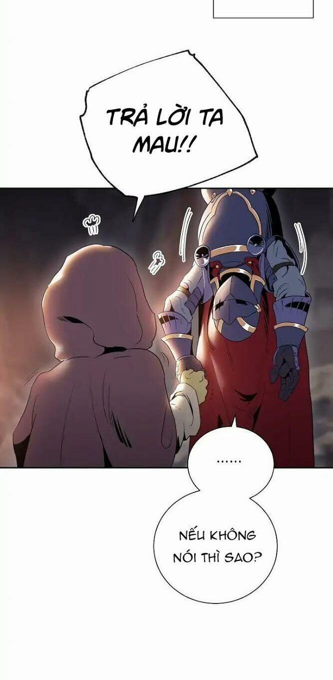 Cốt Binh Trở Lại 38 trang 36