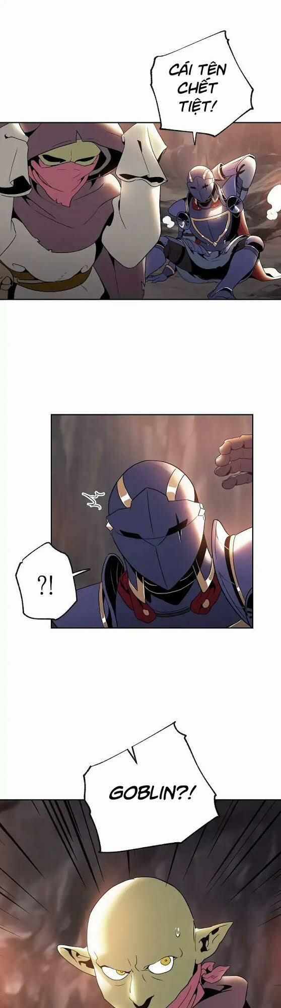 Cốt Binh Trở Lại 38 trang 40