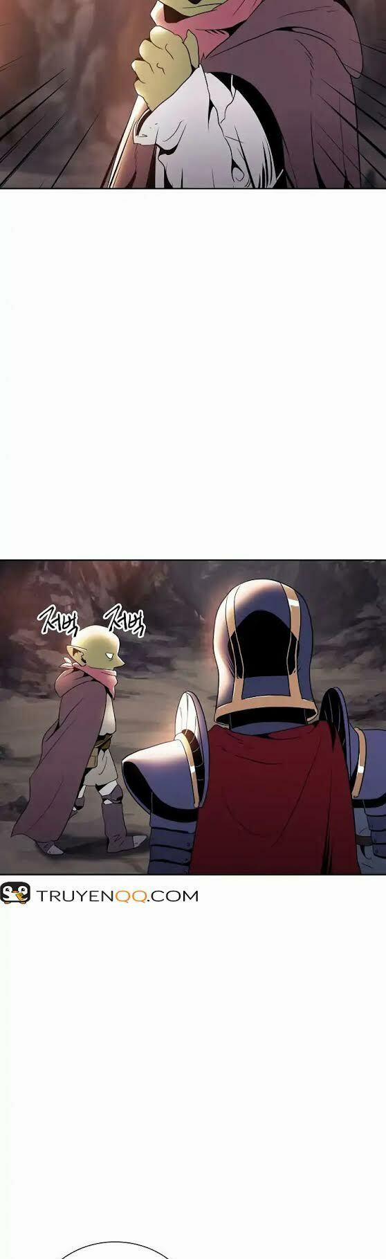 Cốt Binh Trở Lại 38 trang 41