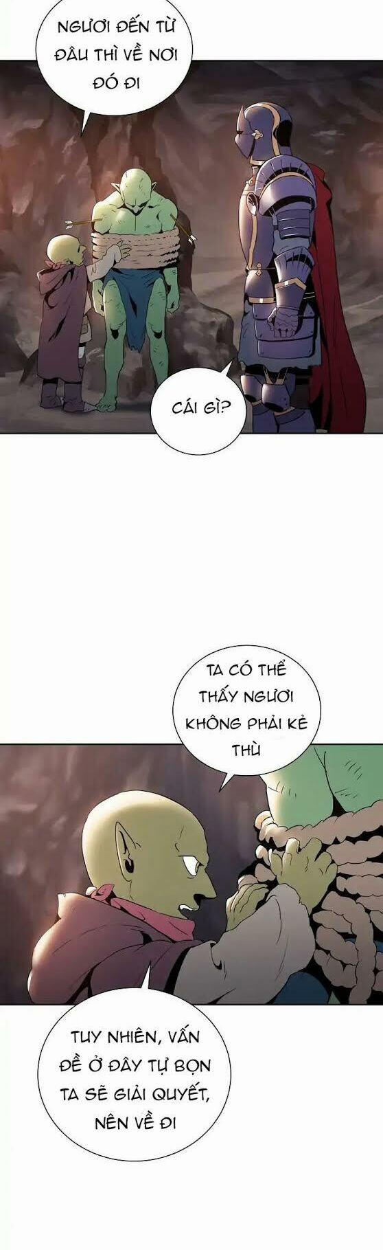 Cốt Binh Trở Lại 38 trang 42