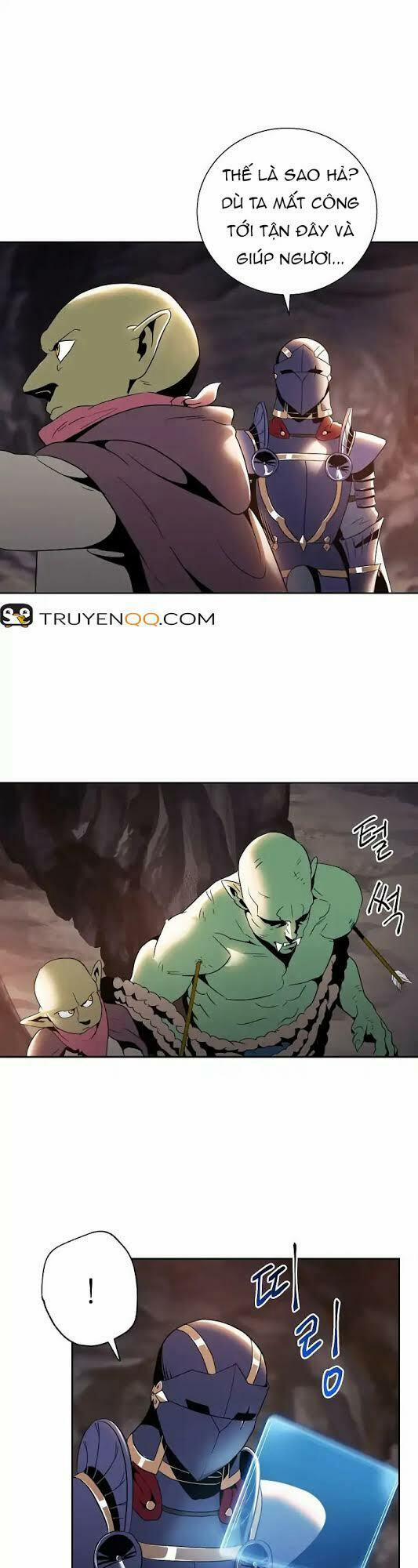 Cốt Binh Trở Lại 38 trang 43