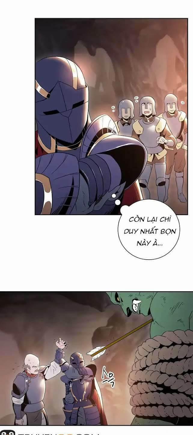 Cốt Binh Trở Lại 38 trang 5