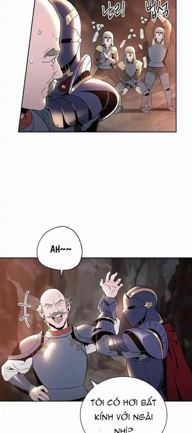 Cốt Binh Trở Lại 38 trang 8