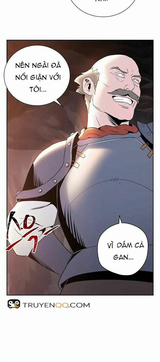 Cốt Binh Trở Lại 38 trang 9