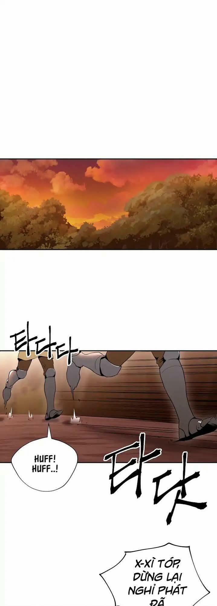 Cốt Binh Trở Lại 39 trang 1