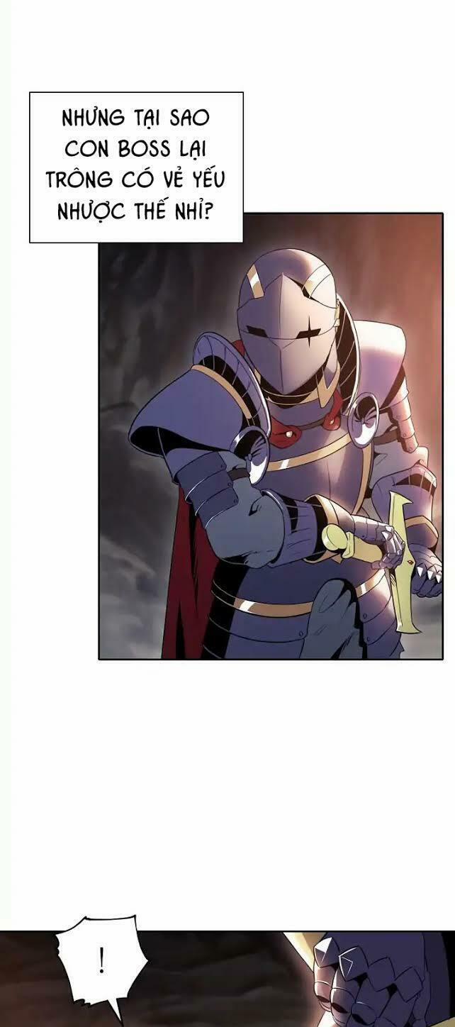 Cốt Binh Trở Lại 39 trang 13