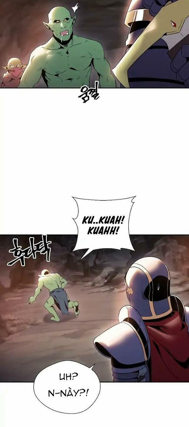 Cốt Binh Trở Lại 39 trang 14