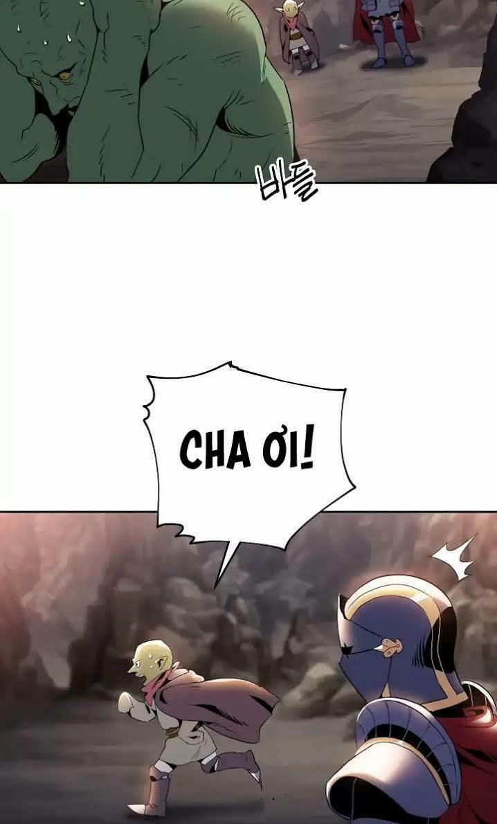 Cốt Binh Trở Lại 39 trang 16