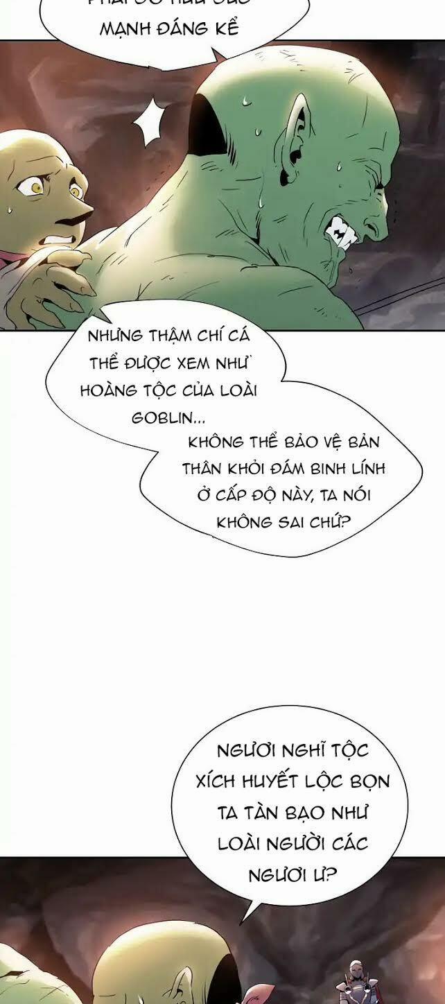 Cốt Binh Trở Lại 39 trang 19