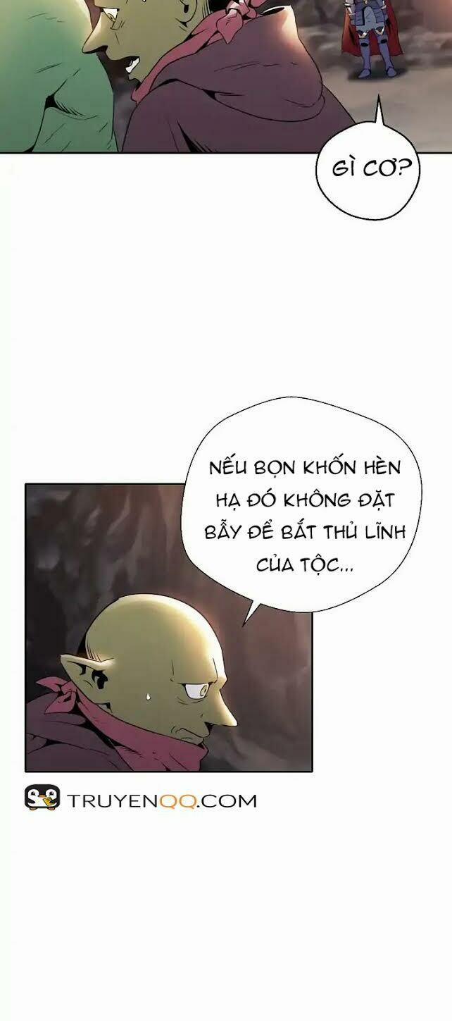Cốt Binh Trở Lại 39 trang 20