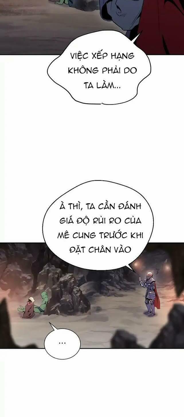 Cốt Binh Trở Lại 39 trang 23