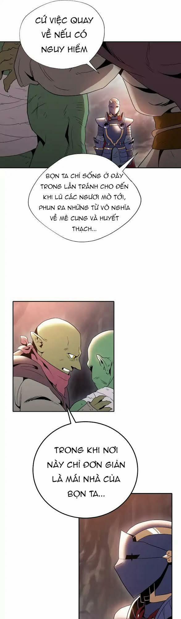 Cốt Binh Trở Lại 39 trang 24
