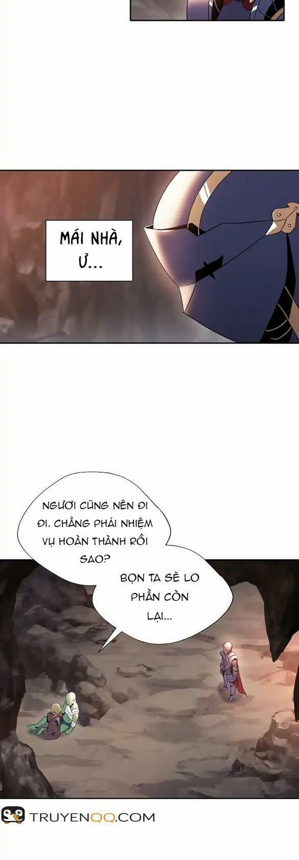 Cốt Binh Trở Lại 39 trang 25