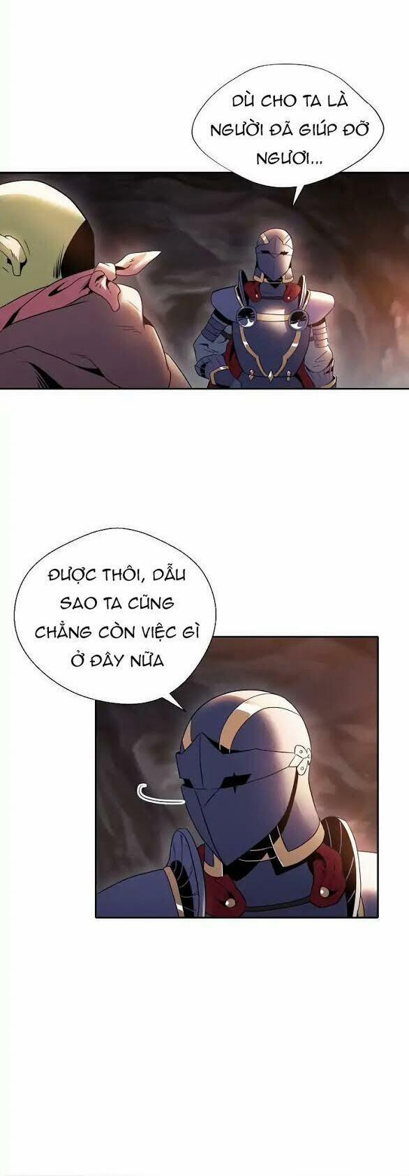 Cốt Binh Trở Lại 39 trang 26