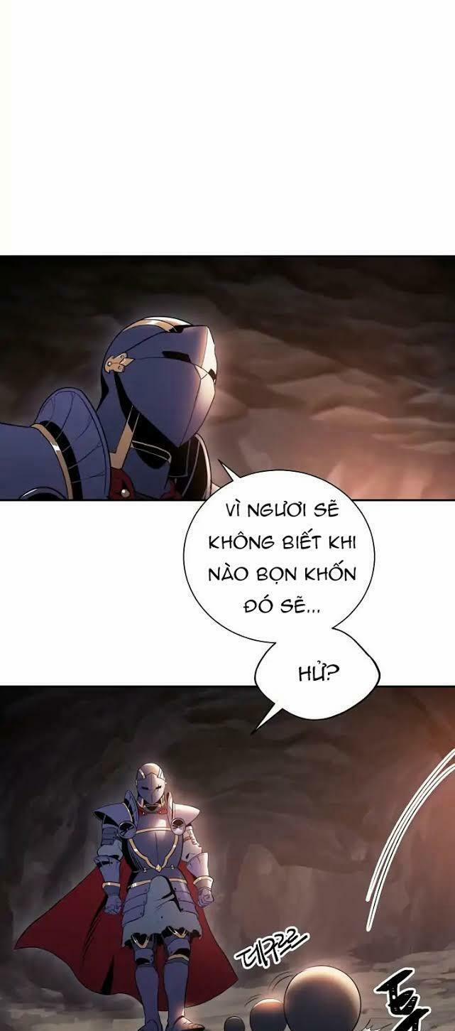 Cốt Binh Trở Lại 39 trang 28