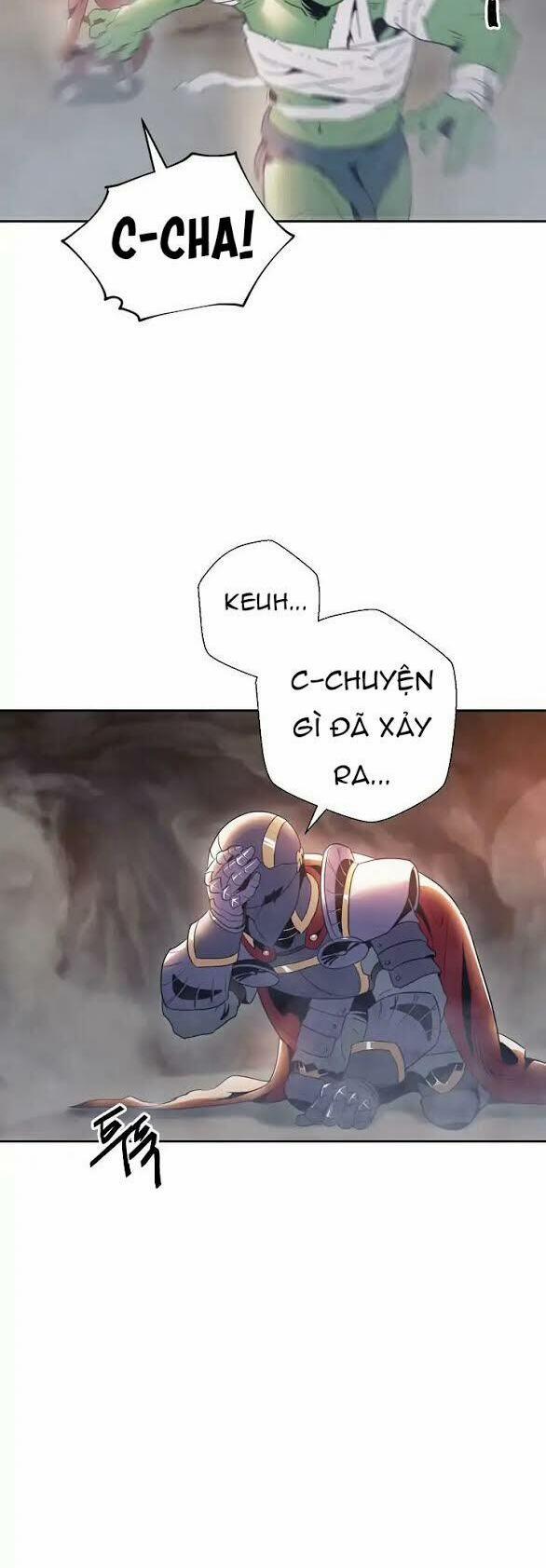 Cốt Binh Trở Lại 39 trang 32