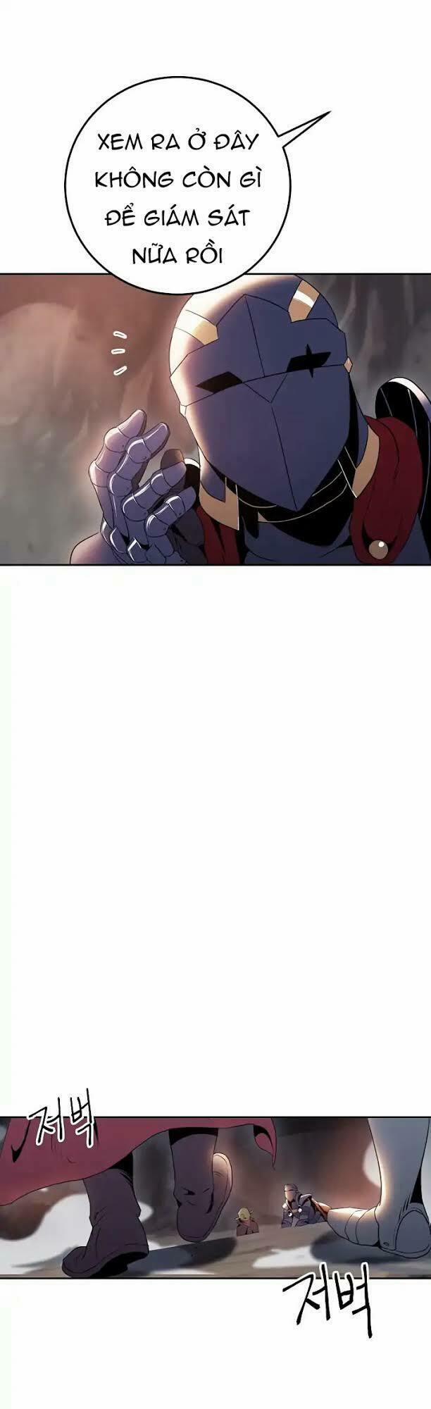 Cốt Binh Trở Lại 39 trang 33