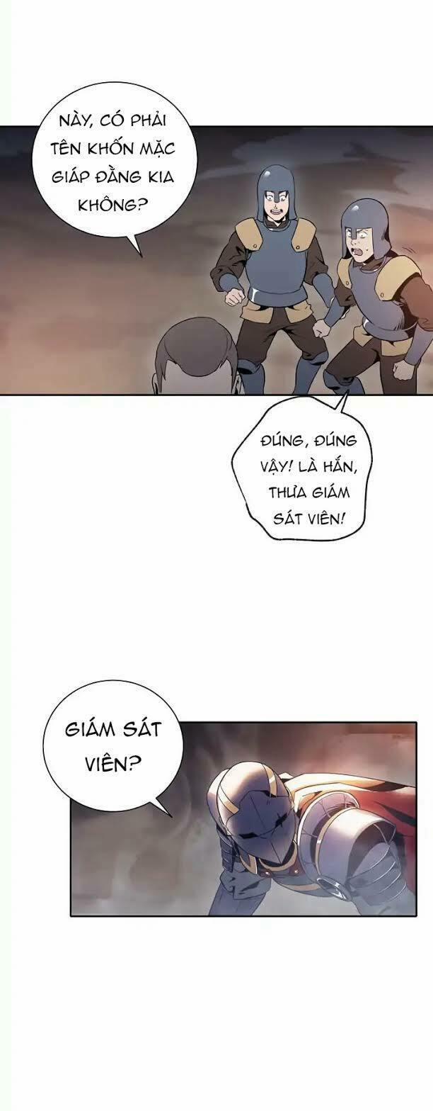 Cốt Binh Trở Lại 39 trang 34