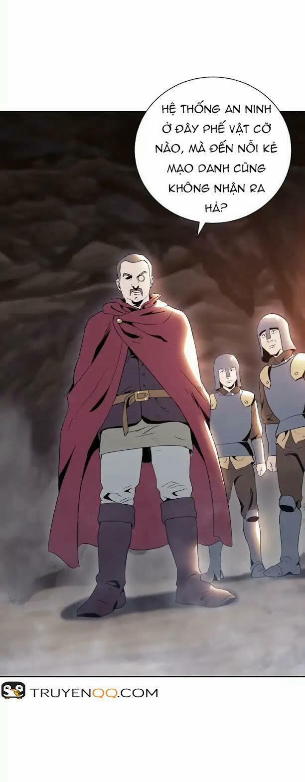 Cốt Binh Trở Lại 39 trang 35