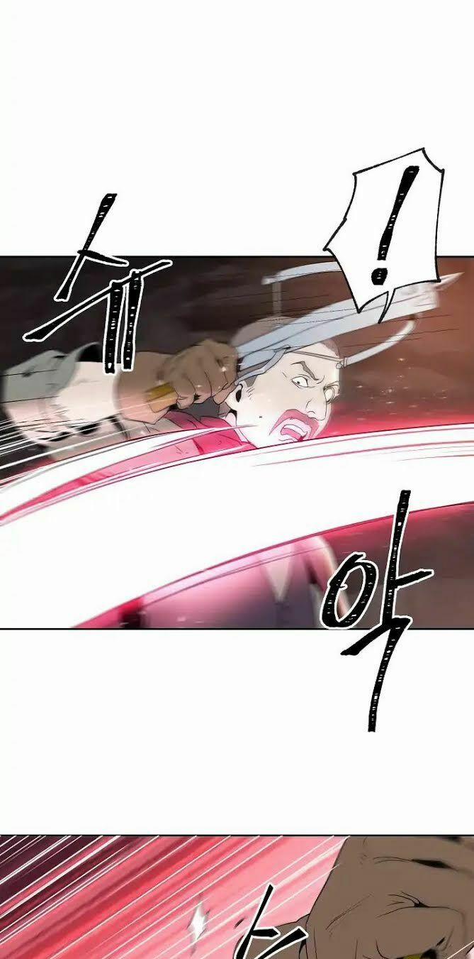 Cốt Binh Trở Lại 39 trang 40