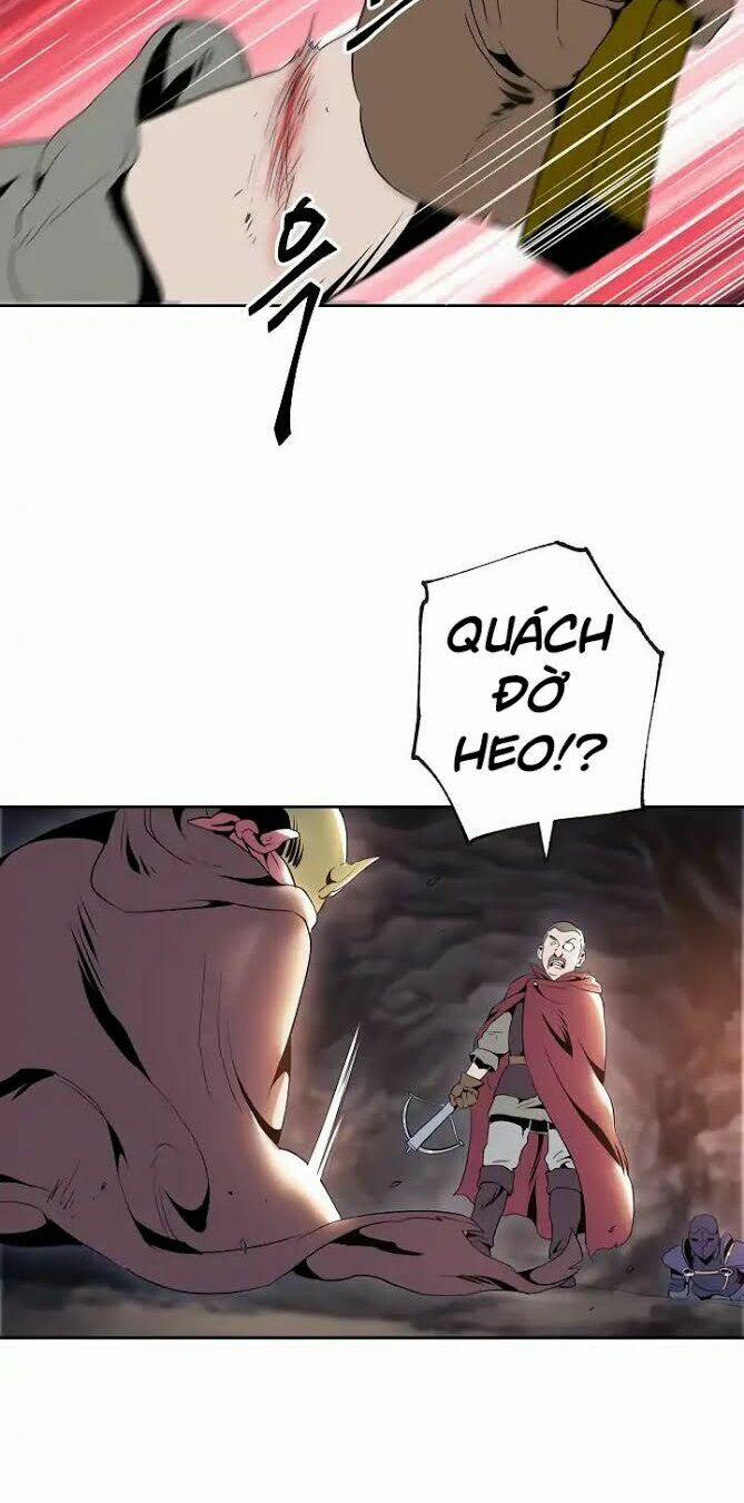 Cốt Binh Trở Lại 39 trang 41