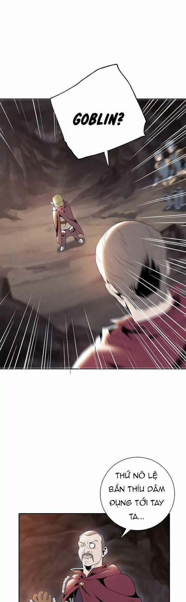 Cốt Binh Trở Lại 39 trang 42