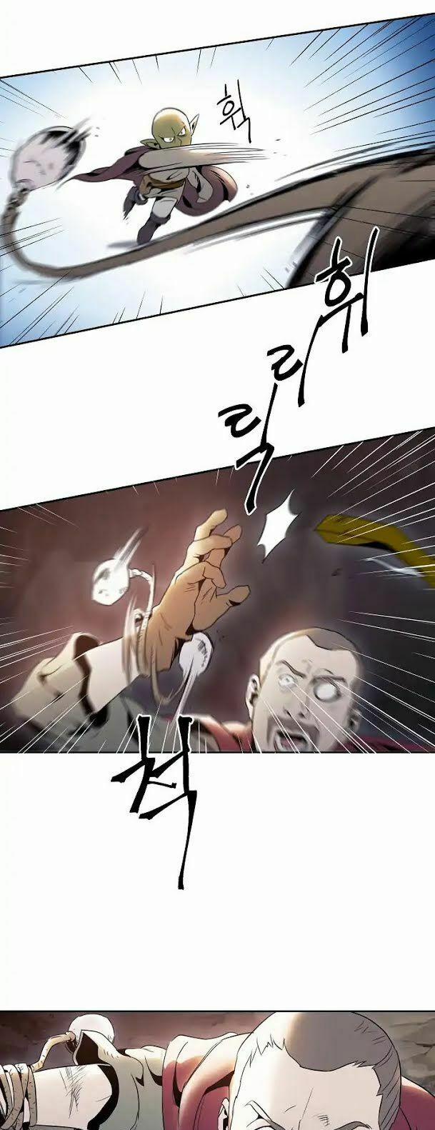 Cốt Binh Trở Lại 39 trang 46