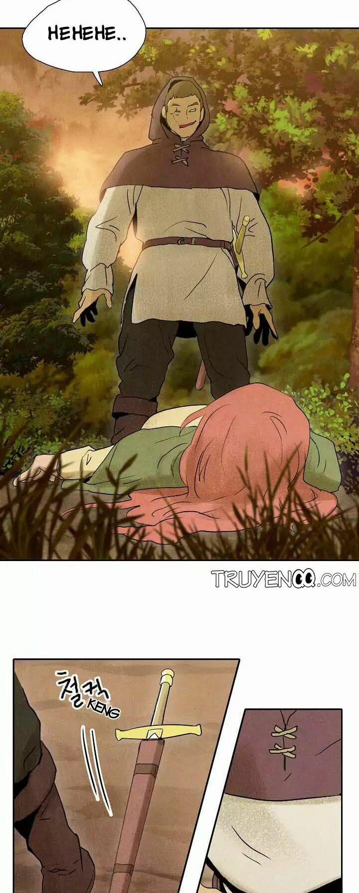 Cốt Binh Trở Lại 4 trang 10
