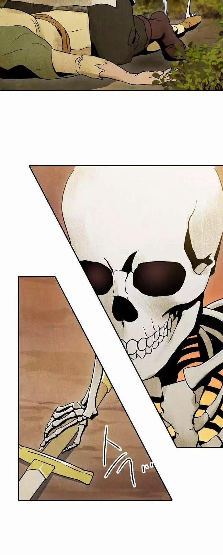 Cốt Binh Trở Lại 4 trang 12