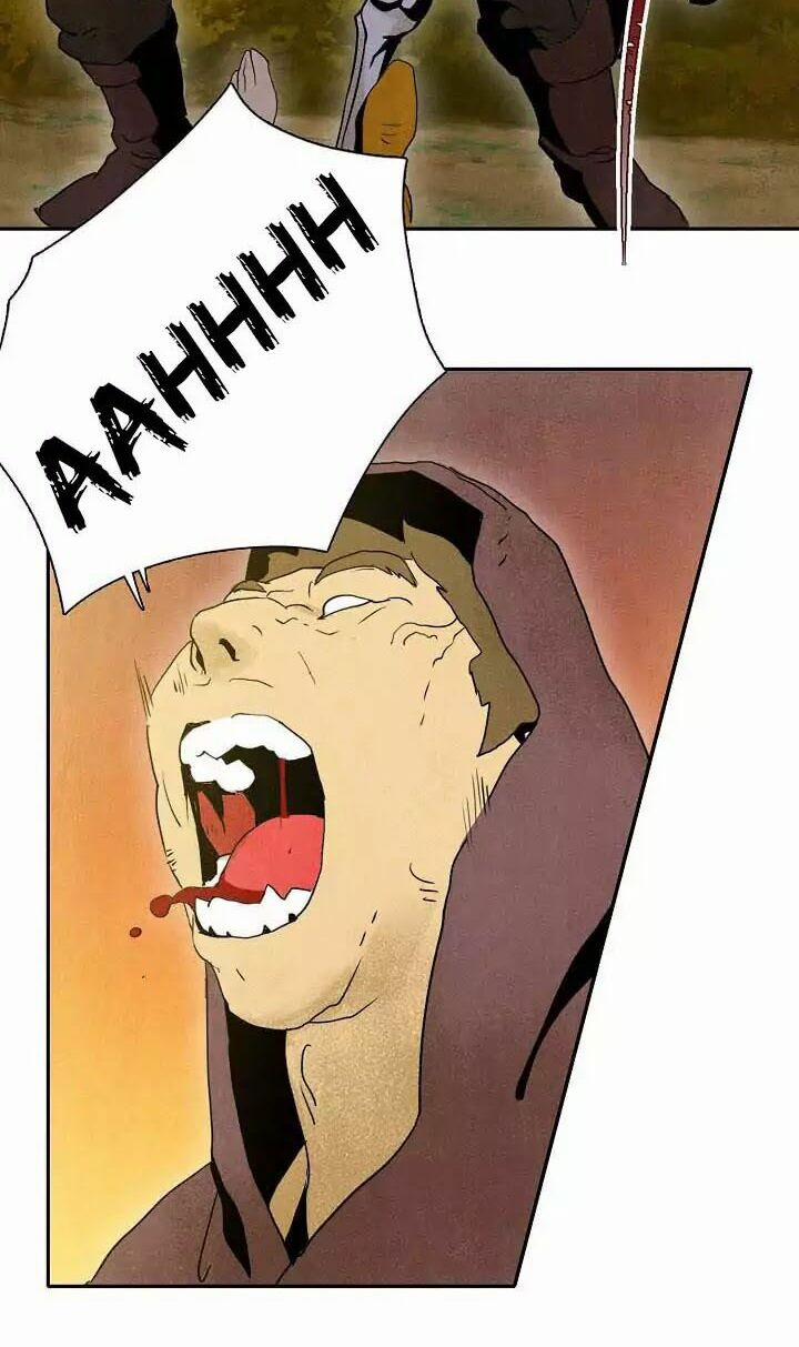 Cốt Binh Trở Lại 4 trang 14