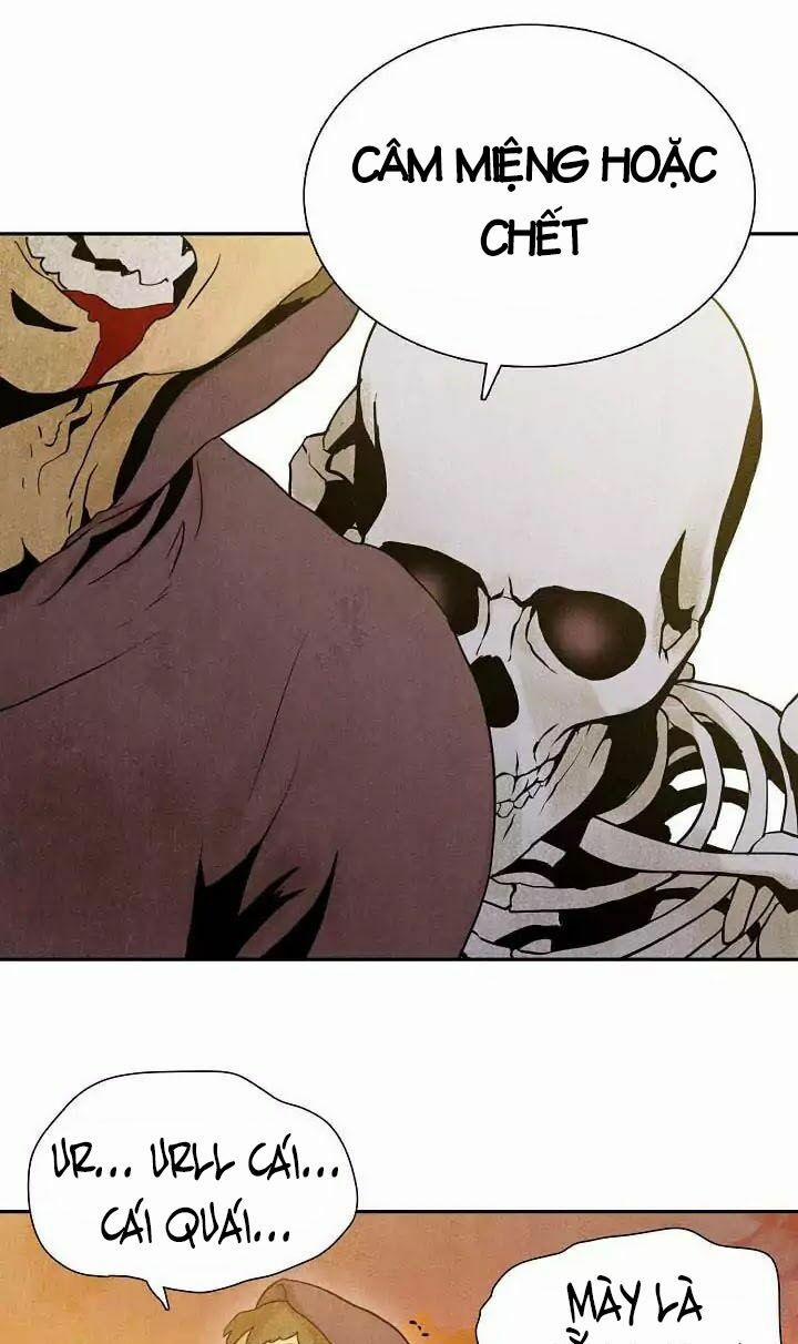 Cốt Binh Trở Lại 4 trang 15