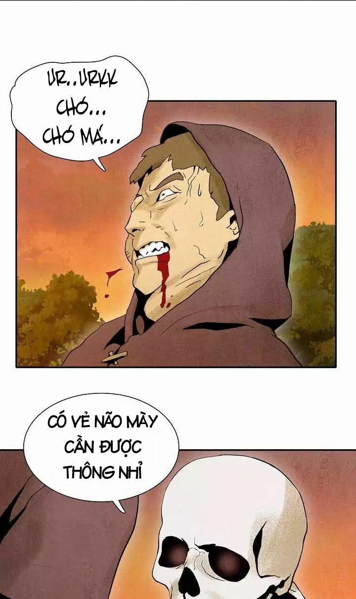 Cốt Binh Trở Lại 4 trang 17