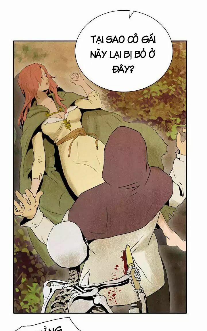 Cốt Binh Trở Lại 4 trang 19