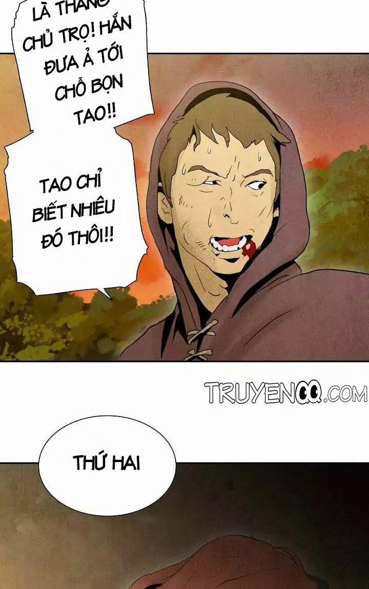 Cốt Binh Trở Lại 4 trang 20