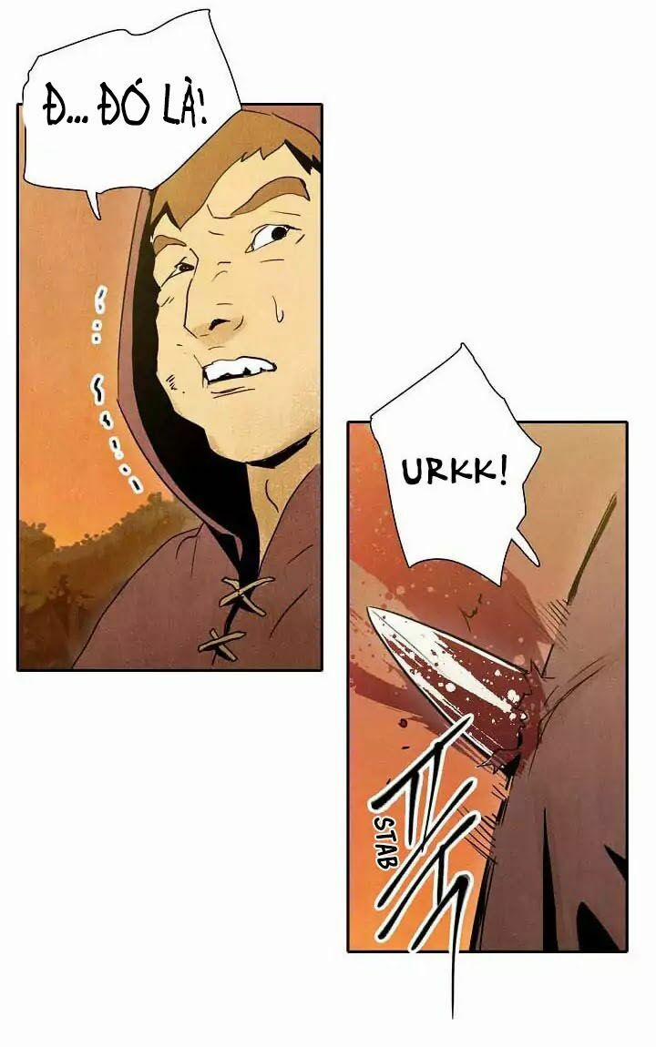 Cốt Binh Trở Lại 4 trang 23