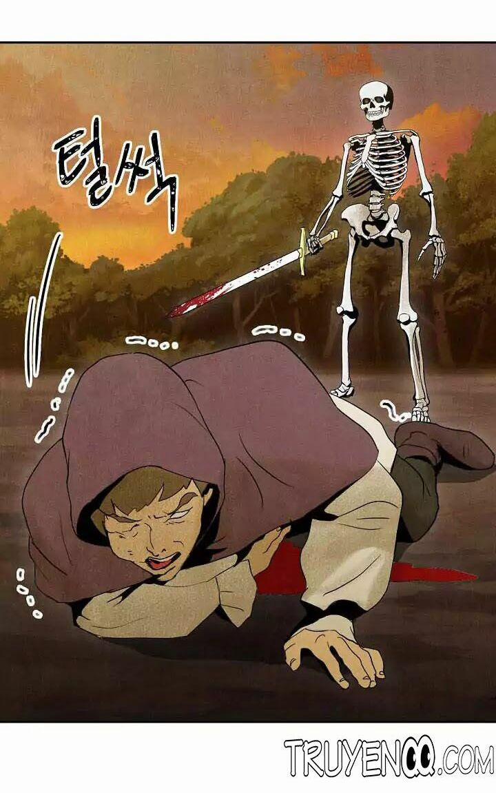 Cốt Binh Trở Lại 4 trang 24
