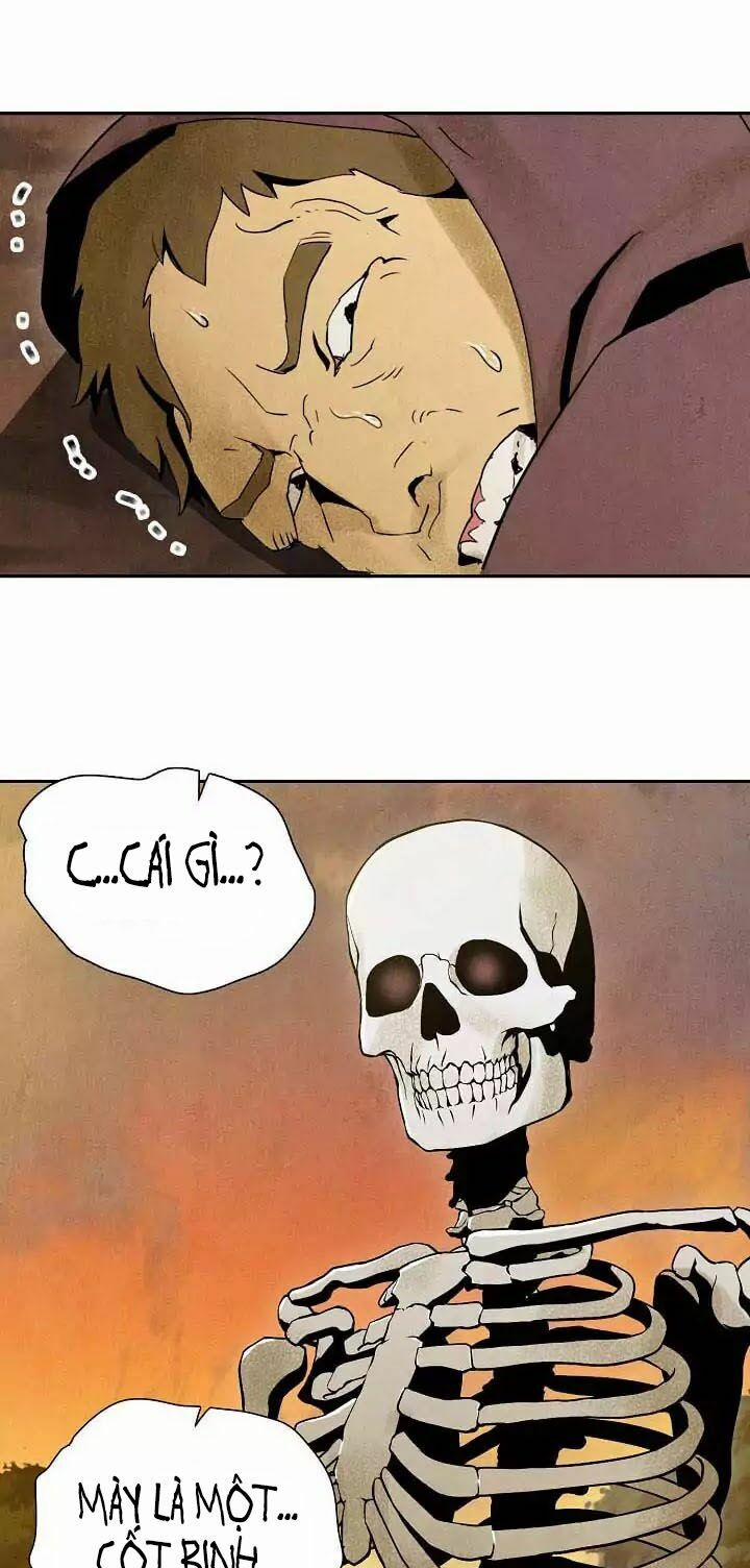 Cốt Binh Trở Lại 4 trang 25