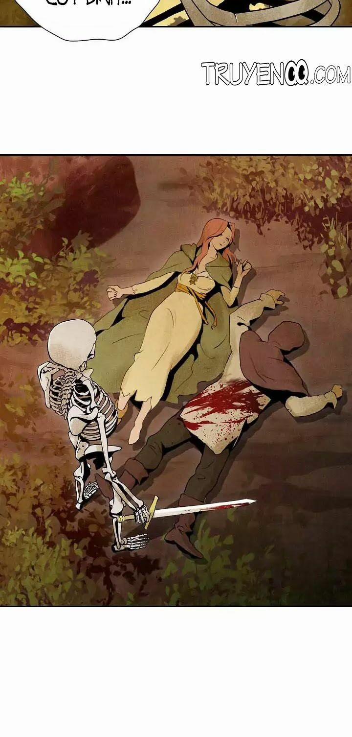 Cốt Binh Trở Lại 4 trang 26