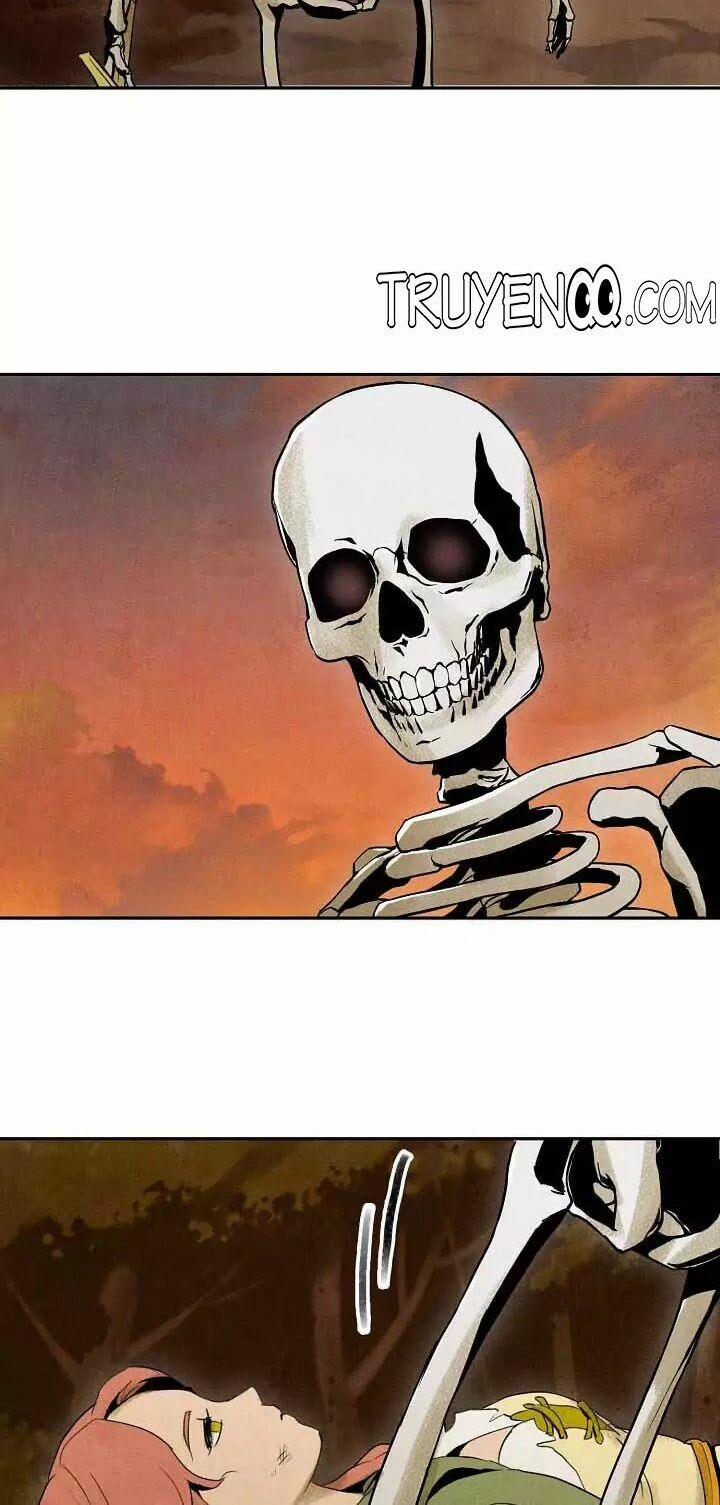 Cốt Binh Trở Lại 4 trang 28